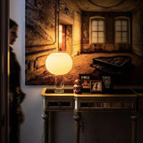 Reo Table Lamp
