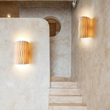 Resina Wall Light