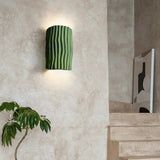 Resina Wall Light