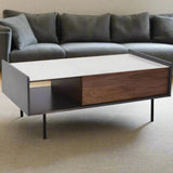 Reuben Coffee Table