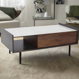 Reuben Coffee Table