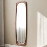 Rhea Mirror