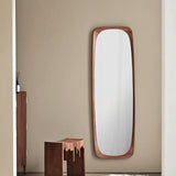 Rhea Mirror