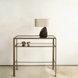 Sol Table Lamp