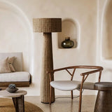 Guar Floor Lamp