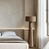 Guar Floor Lamp
