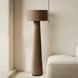 Guar Floor Lamp