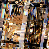 Cascade Chandelier