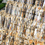 Cascade Chandelier