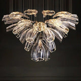 Peonia Chandelier