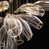 Peonia Chandelier