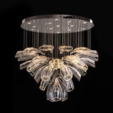 Peonia Chandelier