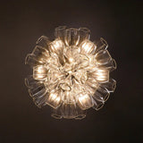 Peonia Chandelier
