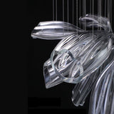 Peonia Chandelier