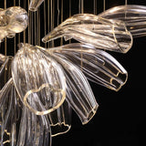 Peonia Chandelier