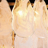 Swan Chandelier