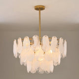 Swan Chandelier