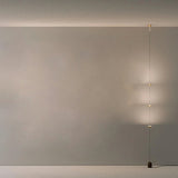 Zenith Floor Lamp