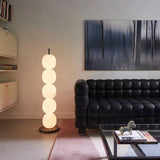 Rondo Floor Lamp