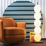 Rondo Floor Lamp
