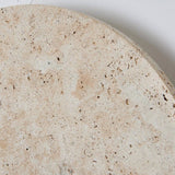 Terra Travertine Wall Light