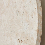 Terra Travertine Wall Light