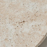 Terra Travertine Wall Light