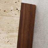Flint Travertine Wall Light
