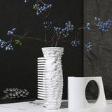 Selina Marble Vase