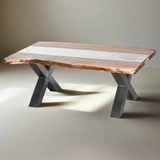 Stream Coffee Table