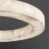 Tablo Marble Chandelier
