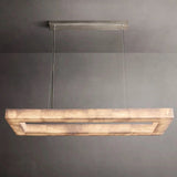 Tablo Marble Chandelier