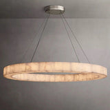 Tablo Marble Chandelier