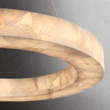 Tablo Marble Chandelier