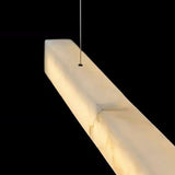 Tablo Marble Pendant Light