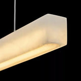 Tablo Marble Pendant Light