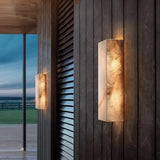 Tablo Marble Wall Light