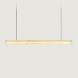 Tablo Marble Pendant Light