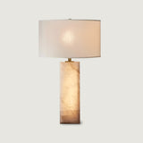 Tablo Marble Table Lamp