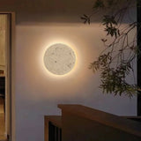 Terra Travertine Wall Light