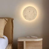 Terra Travertine Wall Light