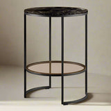Terran Side Table