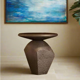 Tor Side Table