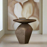 Tor Side Table