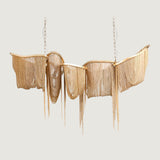 Voile Chandelier