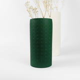 Textured Verity Vase