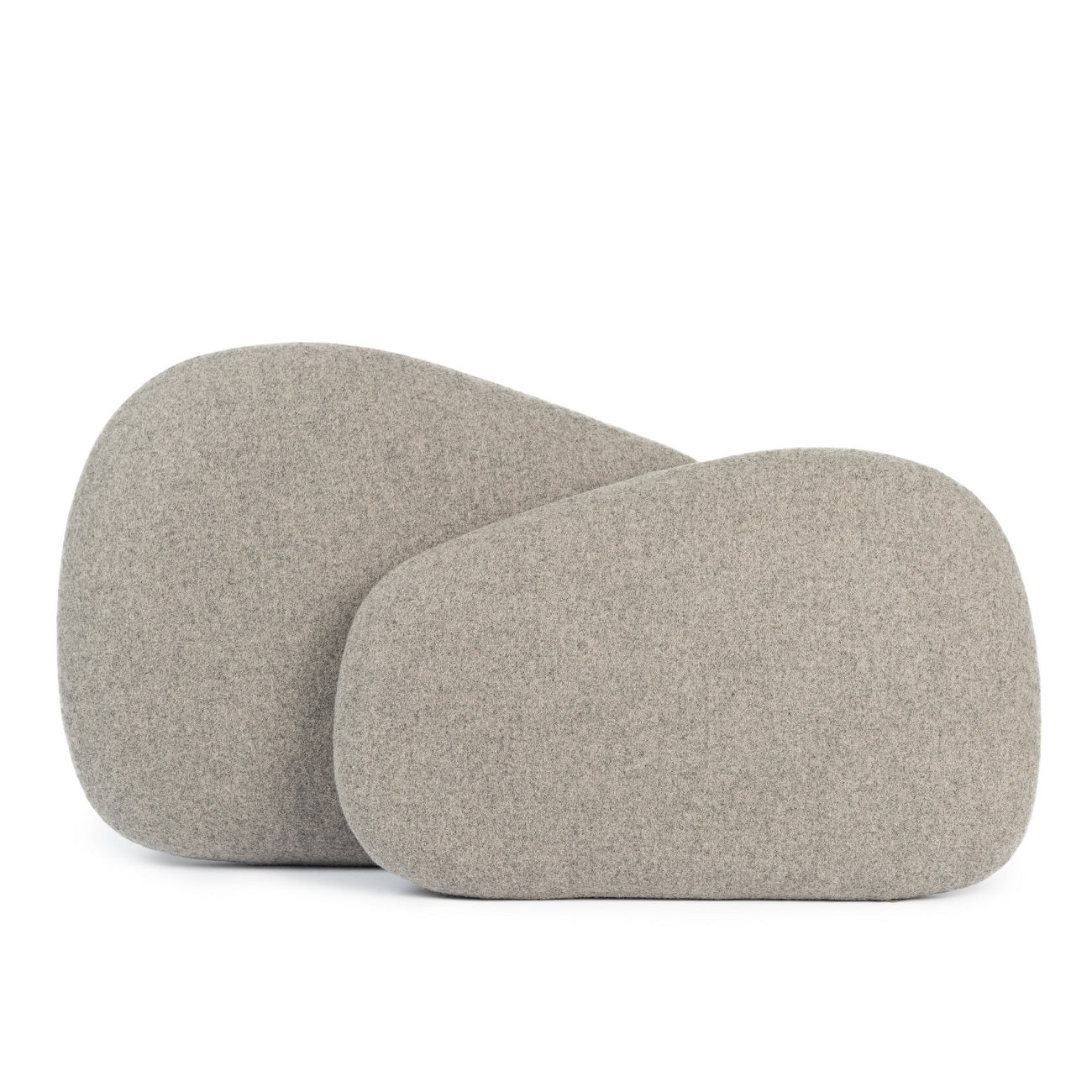 The Ulla Woollen Cushion - Broxle