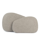 The Ulla Woollen Cushion - Broxle