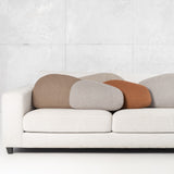 The Ulla Woollen Cushion - Broxle