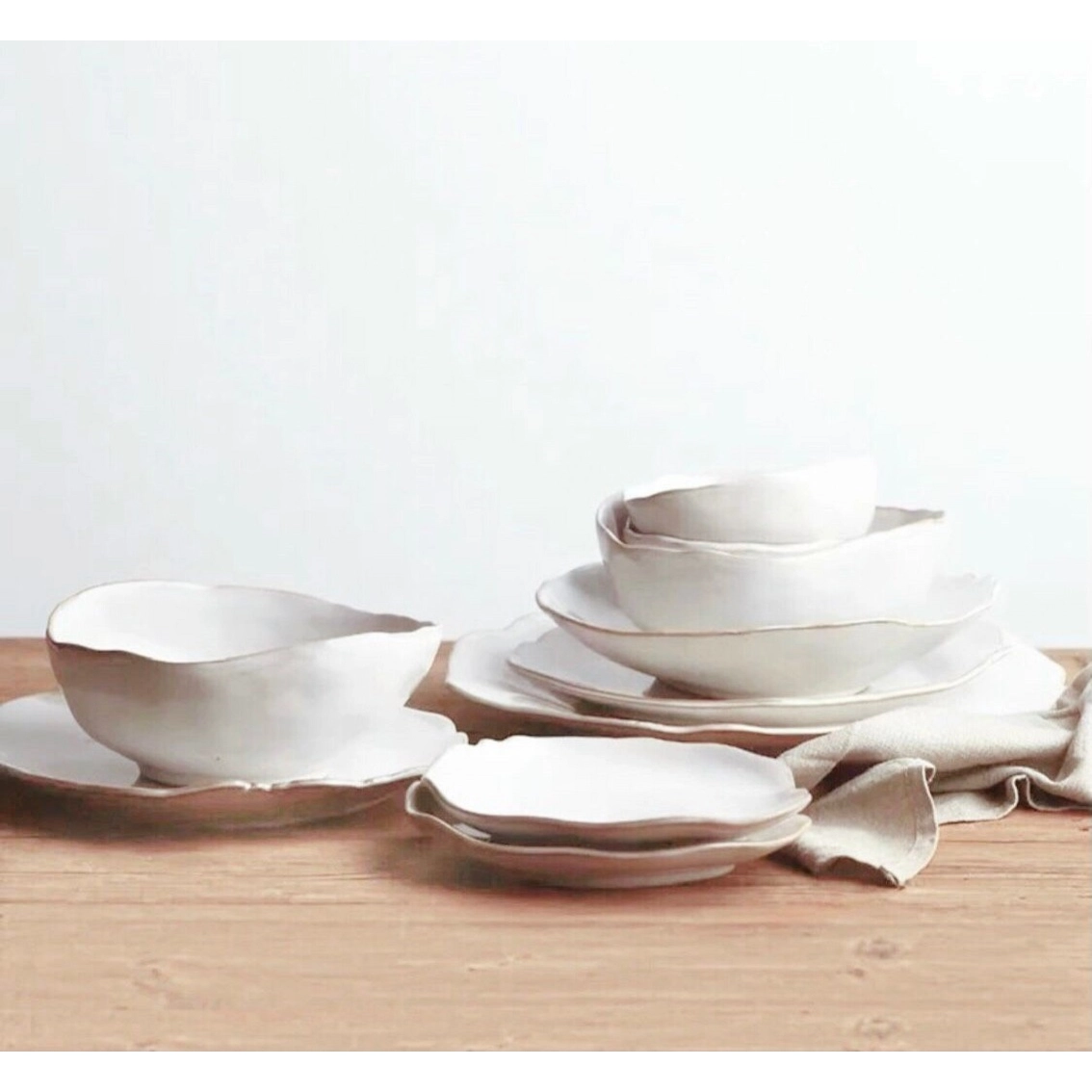 Athena Pasta Bowl - Broxle